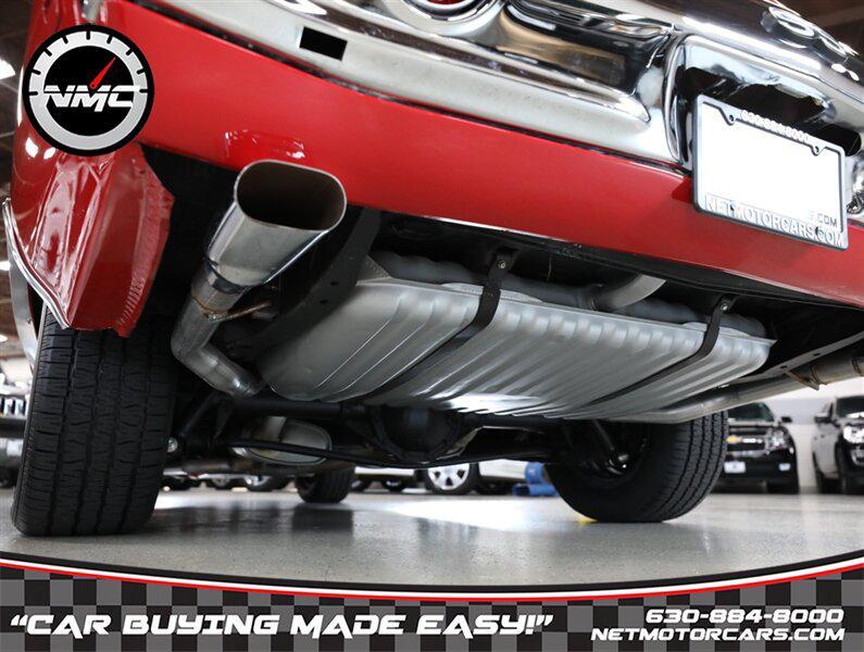 used 1971 Chevrolet Chevelle car, priced at $79,950