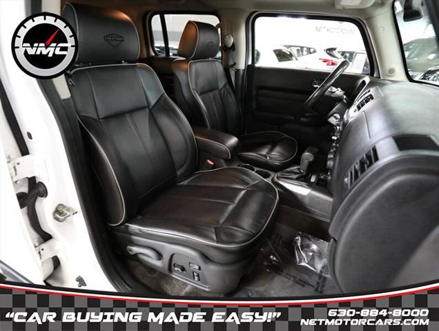 used 2008 Hummer H3 car, priced at $19,950