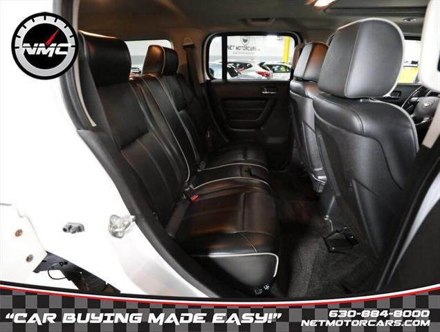 used 2008 Hummer H3 car, priced at $19,950