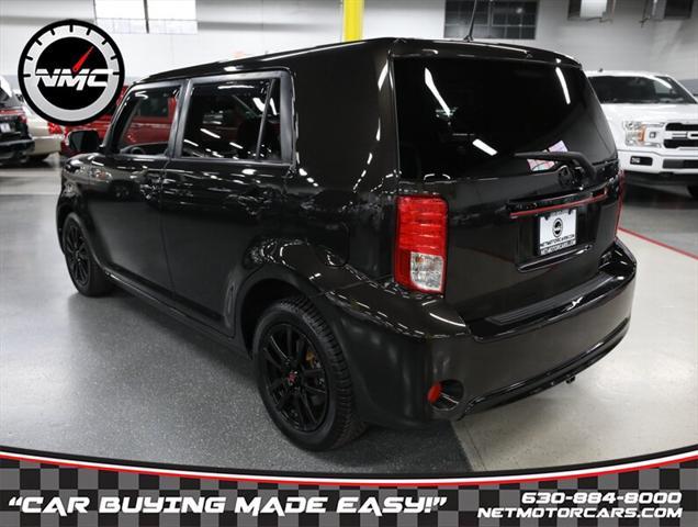 used 2015 Scion xB car, priced at $12,950