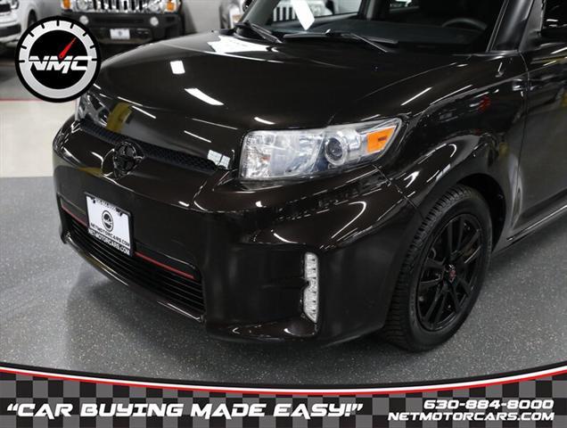 used 2015 Scion xB car, priced at $12,950