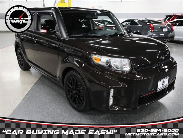 used 2015 Scion xB car, priced at $12,950