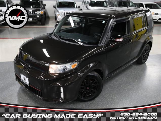 used 2015 Scion xB car, priced at $12,950