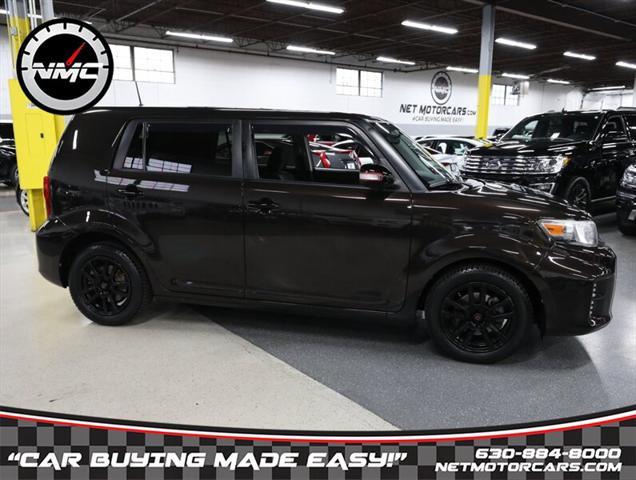 used 2015 Scion xB car, priced at $12,950