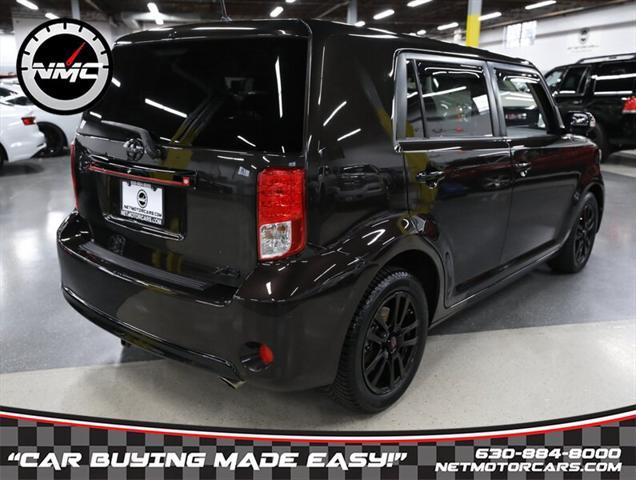 used 2015 Scion xB car, priced at $12,950