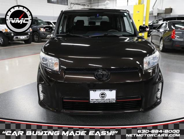 used 2015 Scion xB car, priced at $12,950