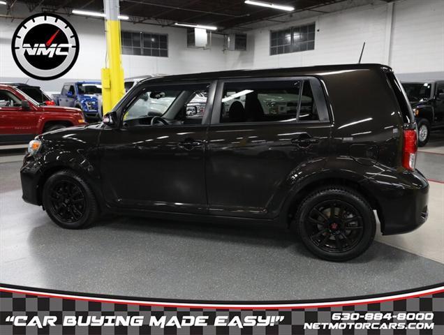 used 2015 Scion xB car, priced at $12,950