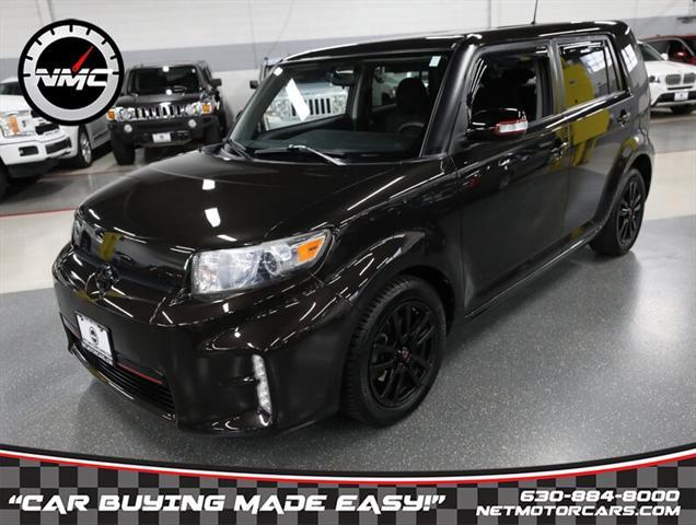 used 2015 Scion xB car, priced at $12,950