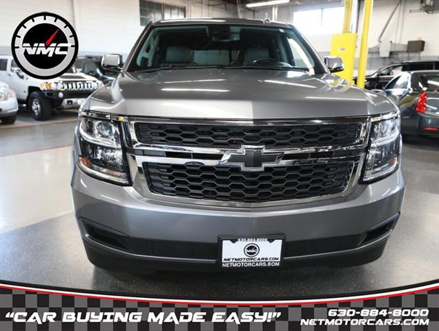 used 2020 Chevrolet Tahoe car, priced at $42,600