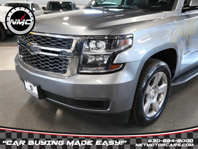 used 2020 Chevrolet Tahoe car, priced at $42,600