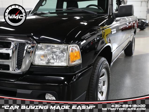 used 2011 Ford Ranger car, priced at $19,550