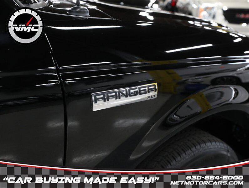 used 2011 Ford Ranger car, priced at $18,350