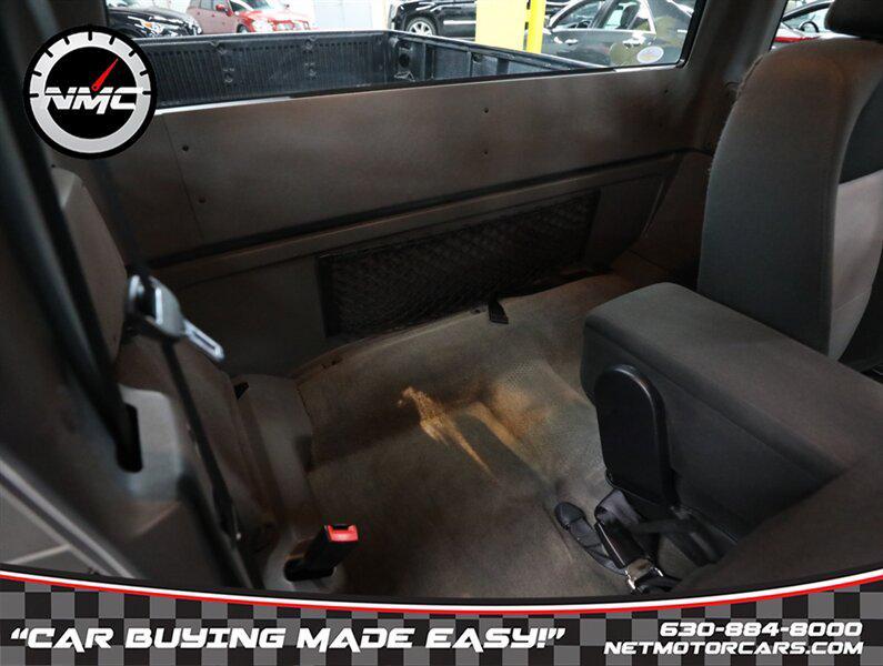 used 2011 Ford Ranger car, priced at $18,350