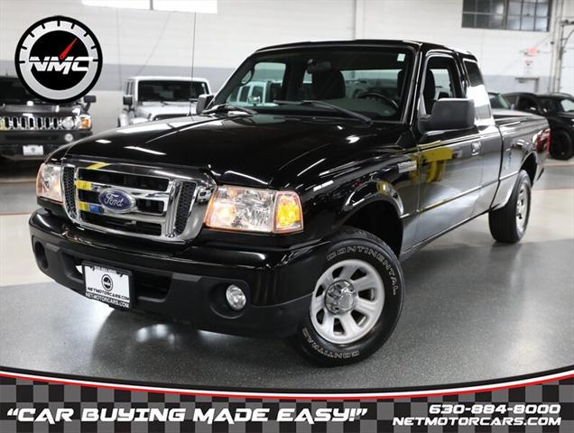 used 2011 Ford Ranger car, priced at $19,550