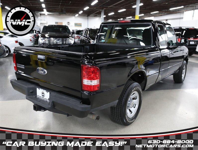used 2011 Ford Ranger car, priced at $18,350