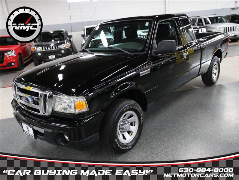 used 2011 Ford Ranger car, priced at $18,350