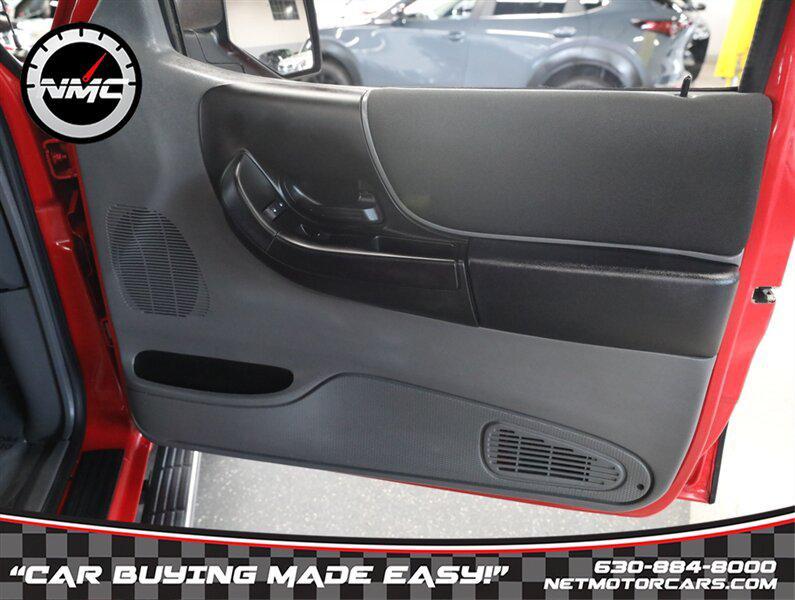 used 2011 Ford Ranger car, priced at $20,950