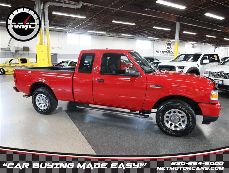 used 2011 Ford Ranger car, priced at $20,950