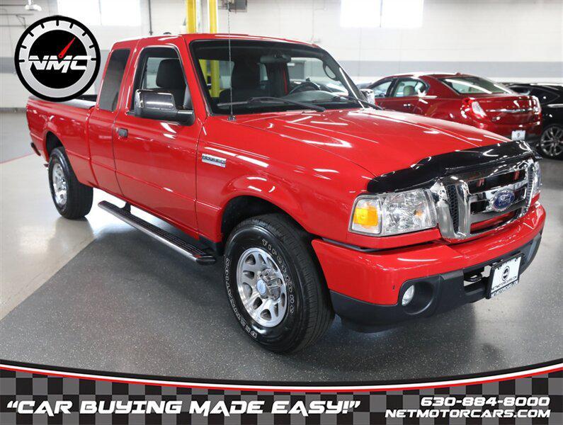 used 2011 Ford Ranger car, priced at $20,950