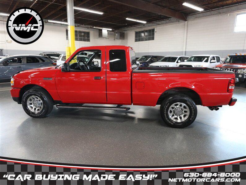 used 2011 Ford Ranger car, priced at $20,950