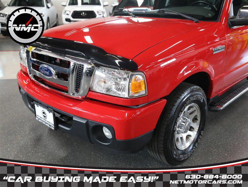 used 2011 Ford Ranger car, priced at $20,950