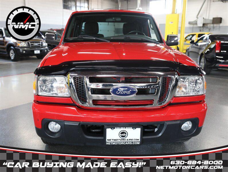 used 2011 Ford Ranger car, priced at $20,950