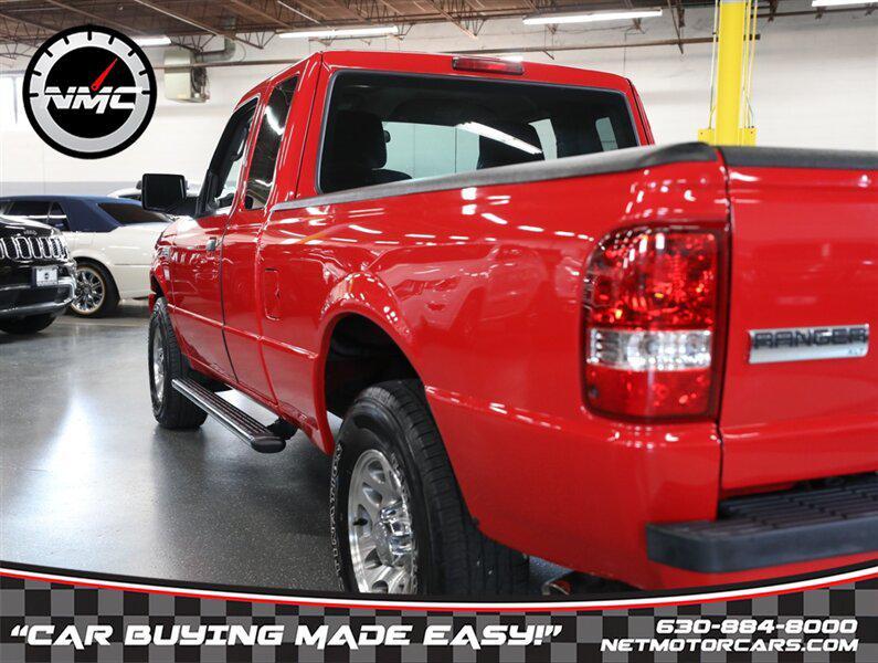 used 2011 Ford Ranger car, priced at $20,950