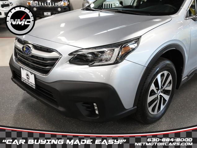 used 2020 Subaru Outback car, priced at $24,950