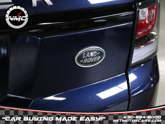 used 2015 Land Rover Range Rover Sport car, priced at $23,550