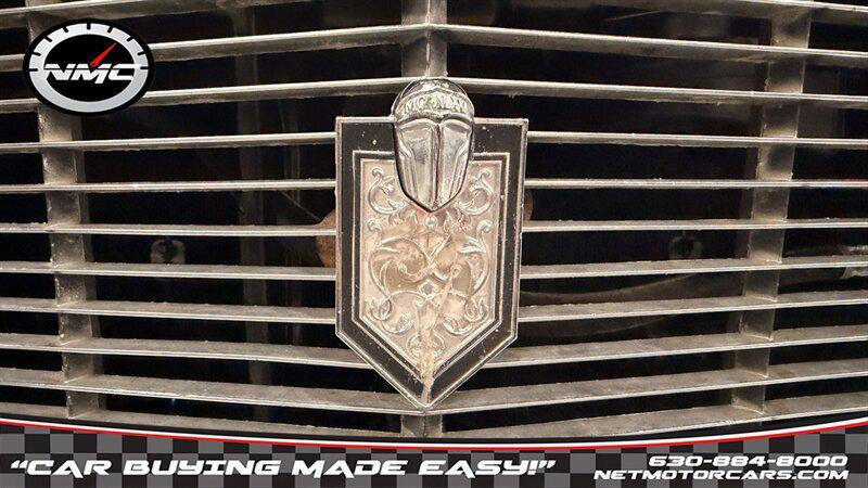 used 1971 Chevrolet Monte Carlo car, priced at $42,950