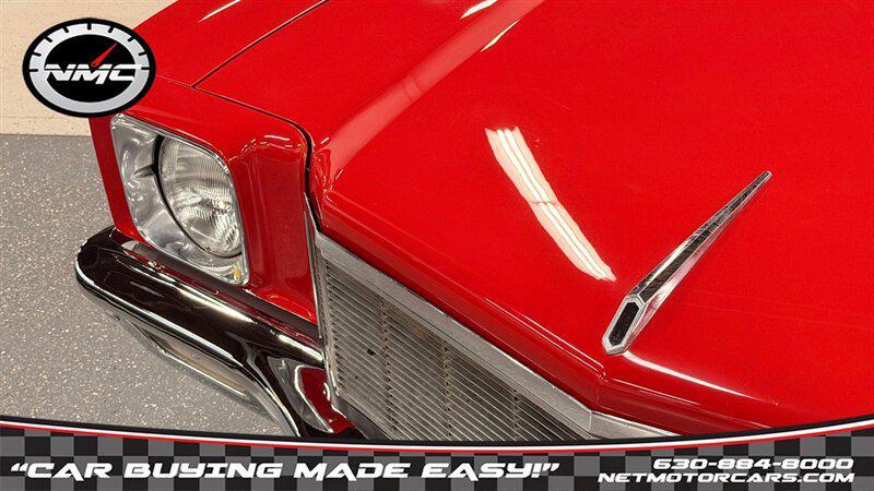 used 1971 Chevrolet Monte Carlo car, priced at $42,950