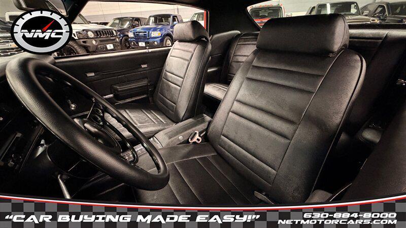 used 1971 Chevrolet Monte Carlo car, priced at $42,950