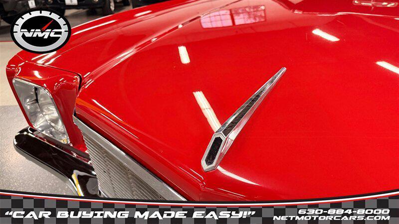 used 1971 Chevrolet Monte Carlo car, priced at $42,950