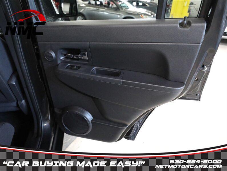 used 2011 Jeep Liberty car, priced at $12,550