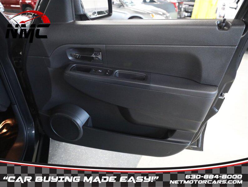 used 2011 Jeep Liberty car, priced at $12,550