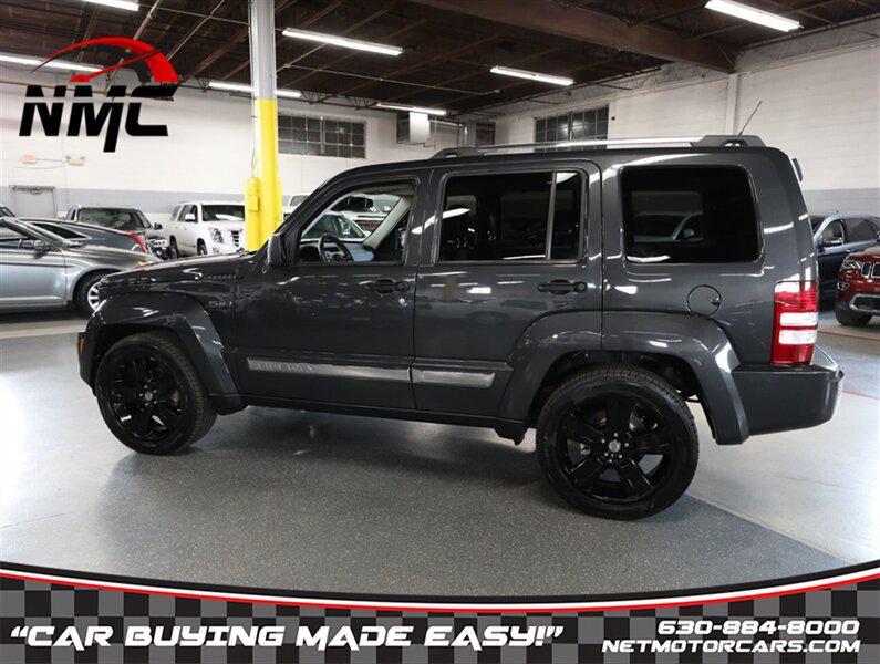 used 2011 Jeep Liberty car, priced at $12,550