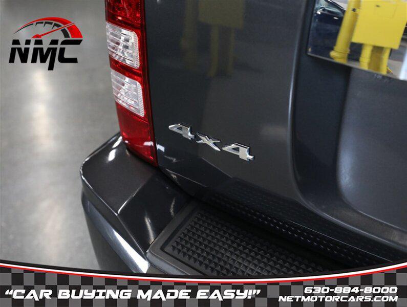 used 2011 Jeep Liberty car, priced at $12,550