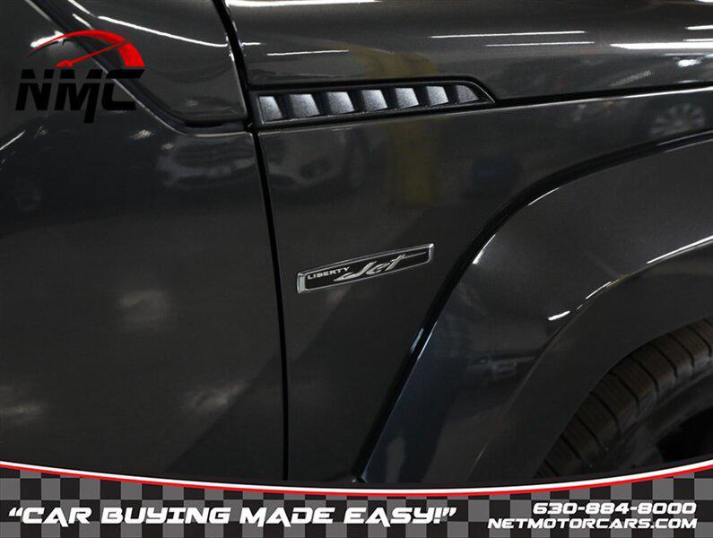 used 2011 Jeep Liberty car, priced at $12,550