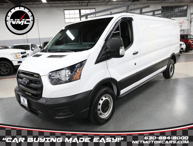 used 2020 Ford Transit-250 car, priced at $32,950