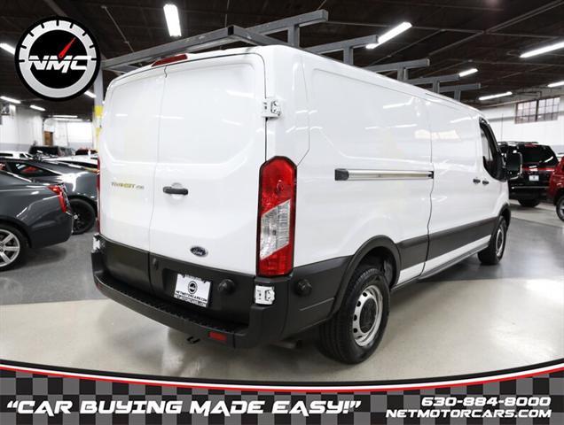 used 2020 Ford Transit-250 car, priced at $32,950