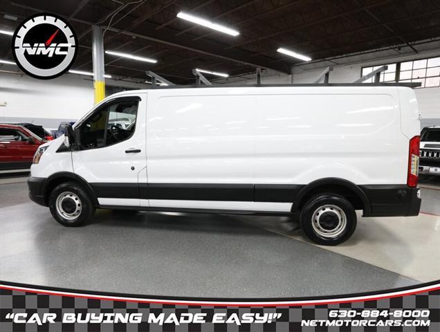 used 2020 Ford Transit-250 car, priced at $32,950