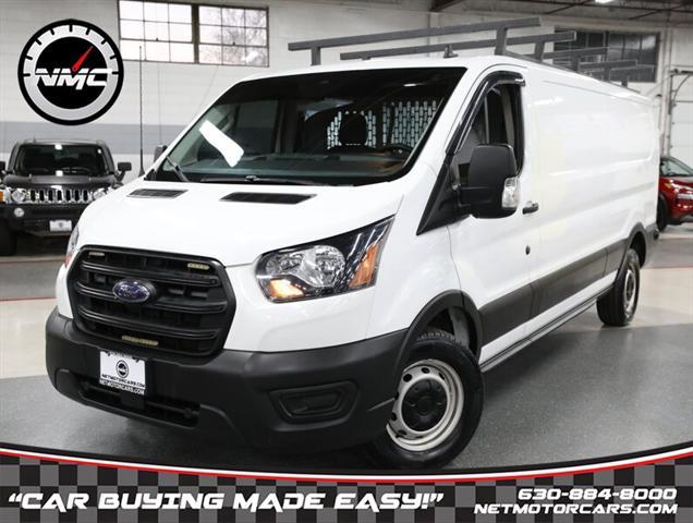 used 2020 Ford Transit-250 car, priced at $32,950