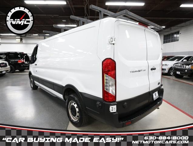 used 2020 Ford Transit-250 car, priced at $32,950