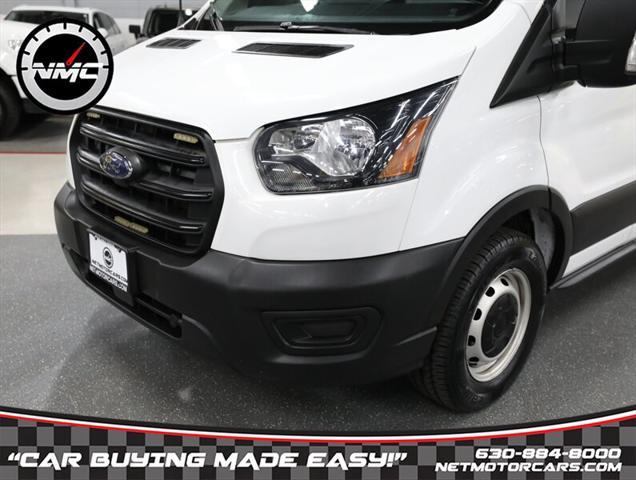 used 2020 Ford Transit-250 car, priced at $32,950