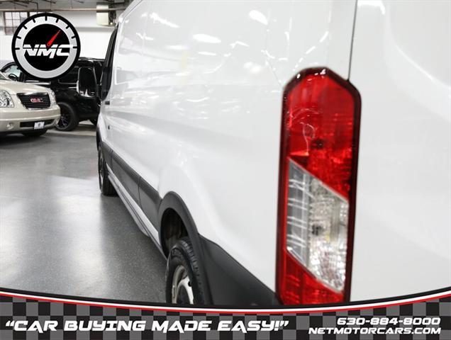 used 2020 Ford Transit-250 car, priced at $32,950