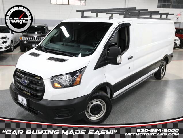 used 2020 Ford Transit-250 car, priced at $32,950