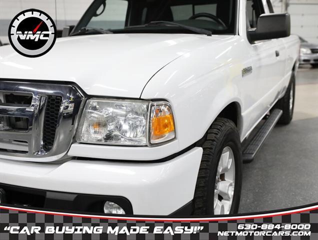 used 2011 Ford Ranger car, priced at $20,950