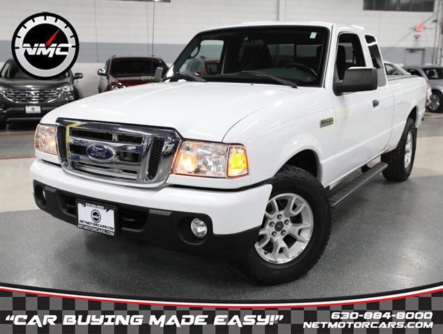 used 2011 Ford Ranger car, priced at $20,950