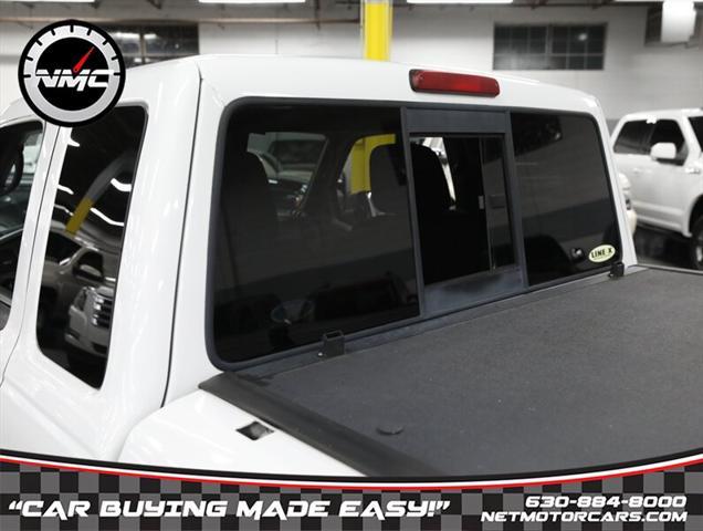 used 2011 Ford Ranger car, priced at $20,950