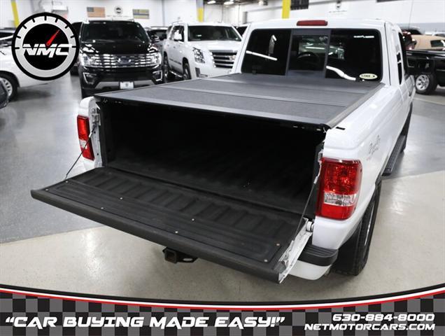 used 2011 Ford Ranger car, priced at $20,950